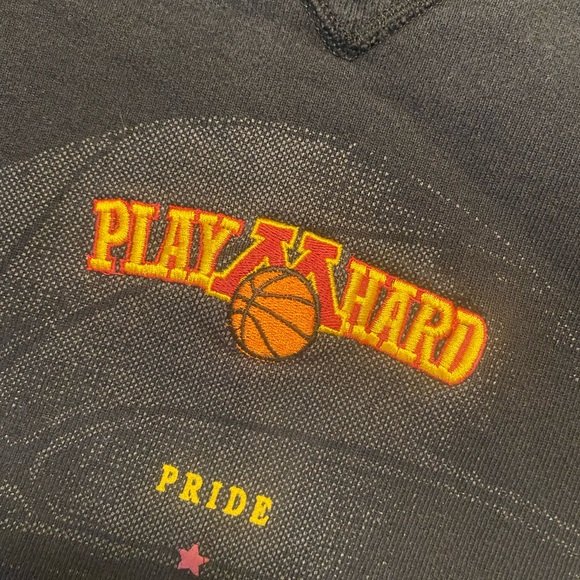 1993’ Vintage Discus Athletics Sweater - Picture 4 of 6